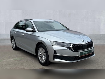Skoda - Octavia