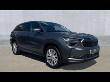 2024 - 1.5 TSI e-TEC SE L 5dr DSG [7 Seat] Auto