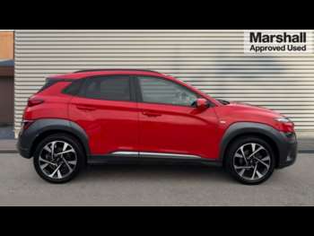 Used Hyundai KONA 2021 for sale - 73864610: Photo