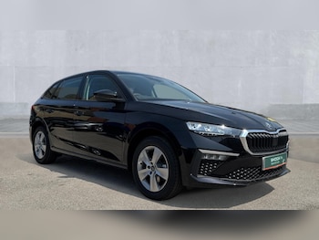 Used Skoda Scala 2025 for sale - 75579922: Photo
