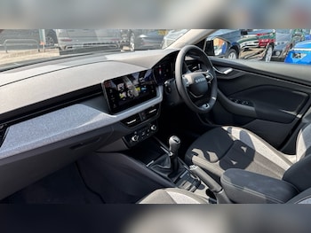 Used Skoda Scala 2025 for sale - 75579922: Photo