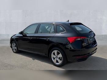 Used Skoda Scala 2025 for sale - 75579922: Photo