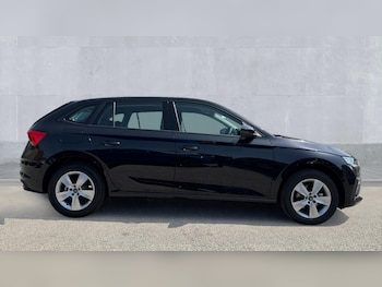 Used Skoda Scala 2025 for sale - 75579922: Photo