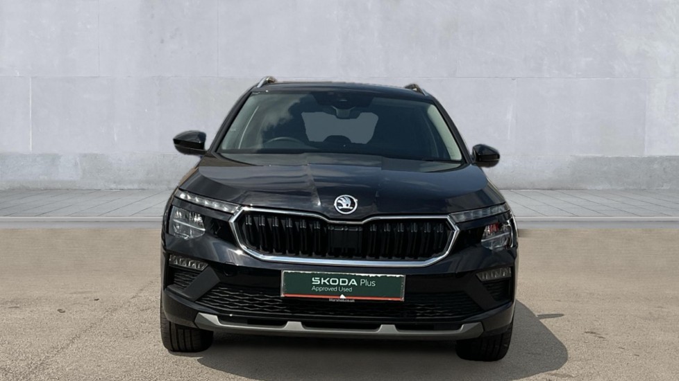 Used Skoda Kamiq 2024 for sale - 76773409: Photo 10