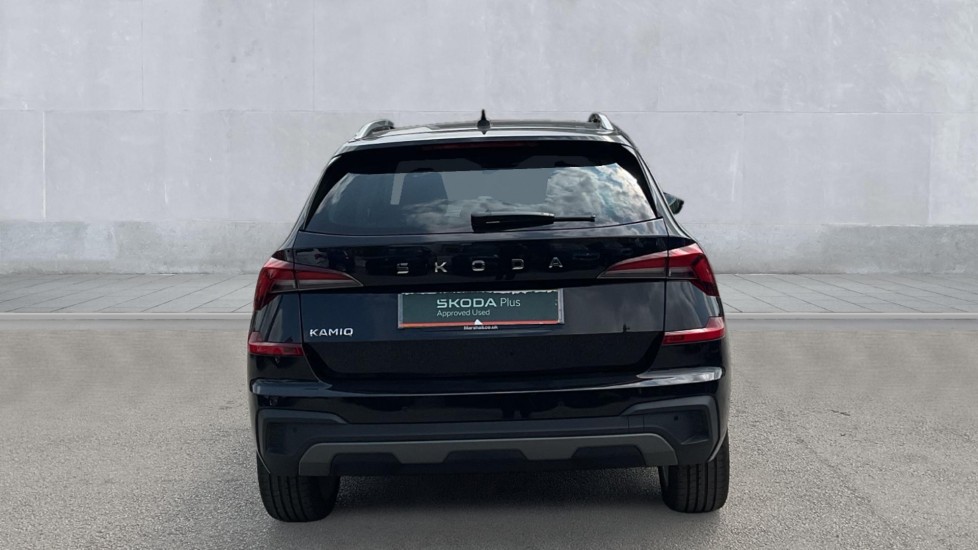 Used Skoda Kamiq 2024 for sale - 76773409: Photo 11