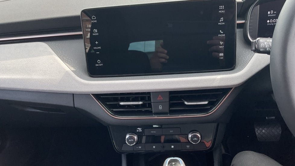 Used Skoda Kamiq 2024 for sale - 76773409: Photo 13