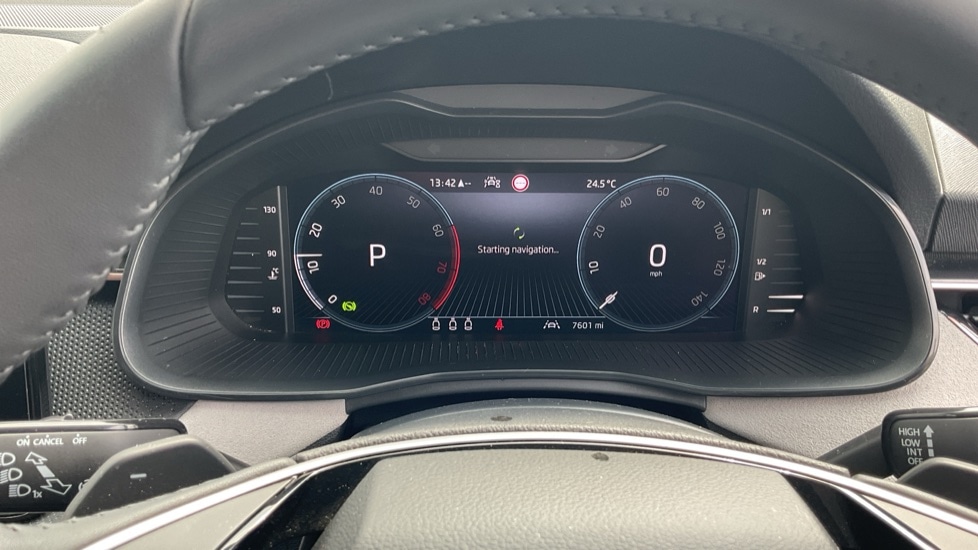 Used Skoda Kamiq 2024 for sale - 76773409: Photo 14