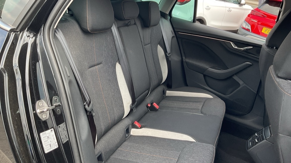 Used Skoda Kamiq 2024 for sale - 76773409: Photo 15