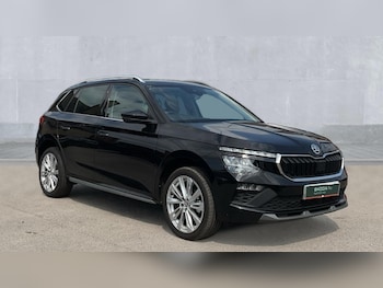 Used Skoda Kamiq 2024 for sale - 76773409: Photo