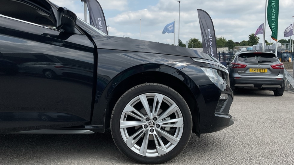 Used Skoda Kamiq 2024 for sale - 76773409: Photo 20