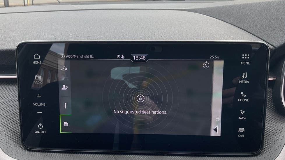 Used Skoda Kamiq 2024 for sale - 76773409: Photo 21