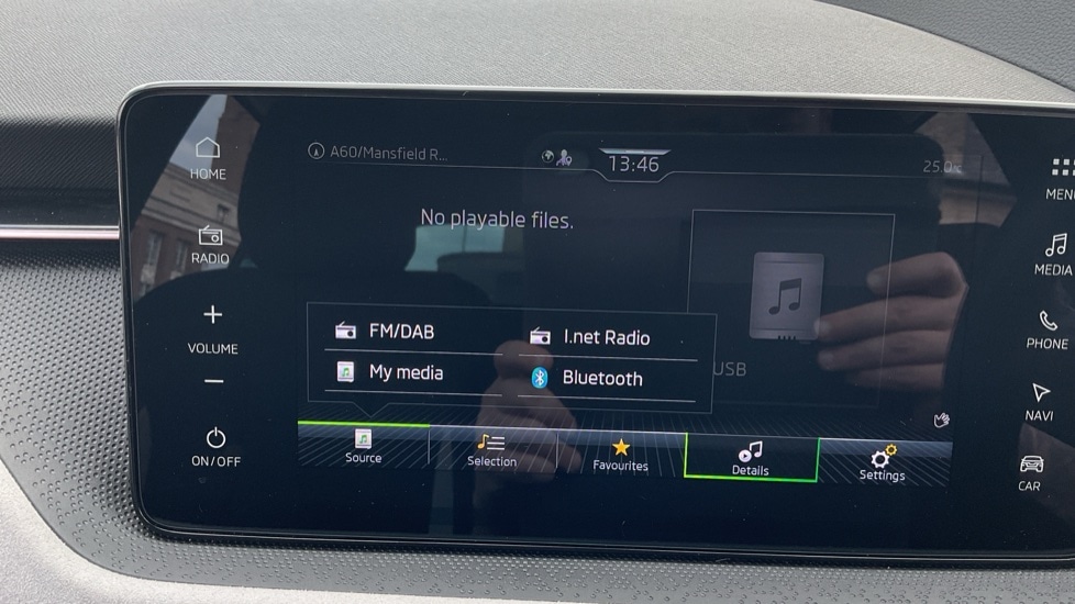 Used Skoda Kamiq 2024 for sale - 76773409: Photo 22