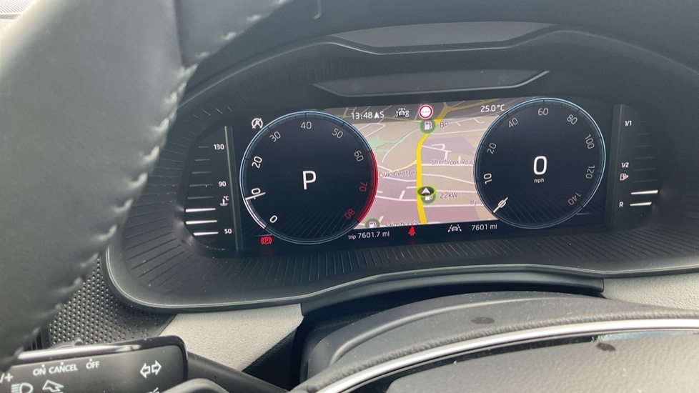 Used Skoda Kamiq 2024 for sale - 76773409: Photo 23