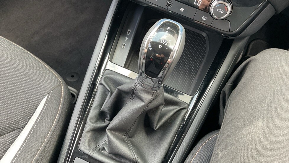 Used Skoda Kamiq 2024 for sale - 76773409: Photo 24