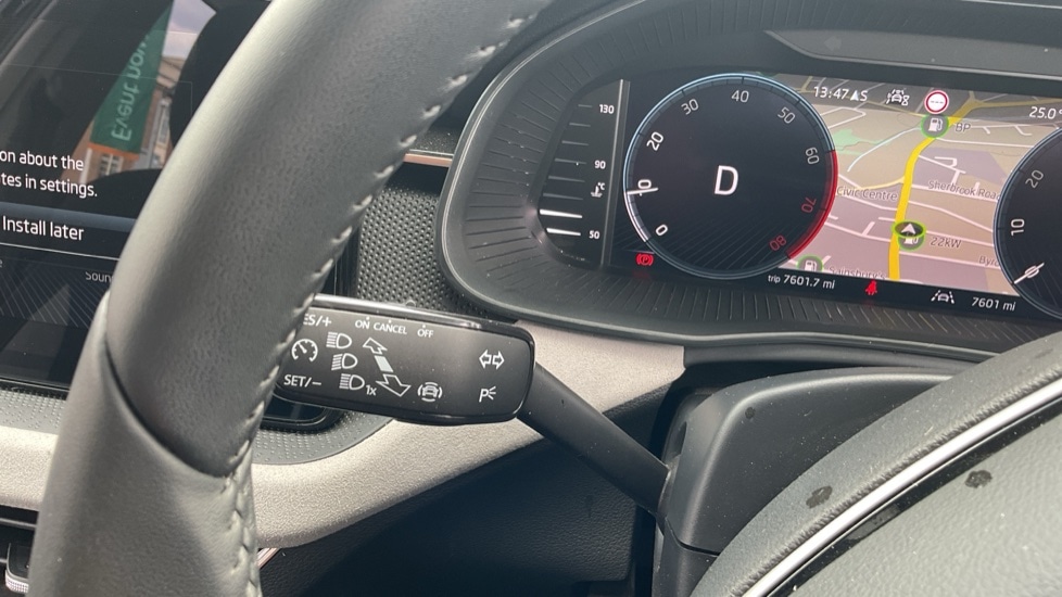 Used Skoda Kamiq 2024 for sale - 76773409: Photo 25