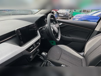 Used Skoda Kamiq 2024 for sale - 76773409: Photo