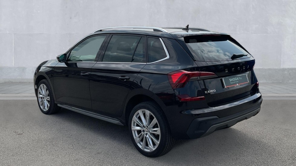 Used Skoda Kamiq 2024 for sale - 76773409: Photo 3