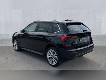 Used Skoda Kamiq 2024 for sale - 76773409: Photo