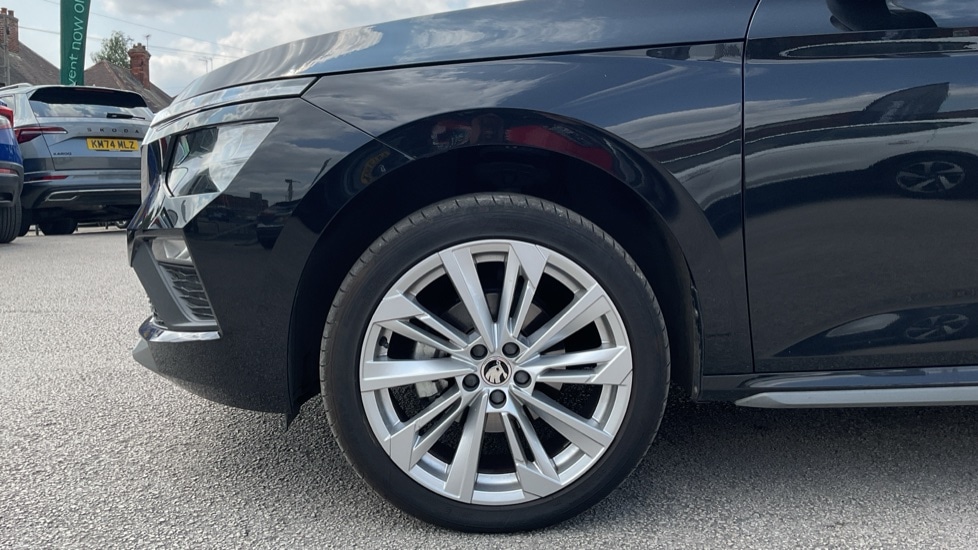 Used Skoda Kamiq 2024 for sale - 76773409: Photo 5