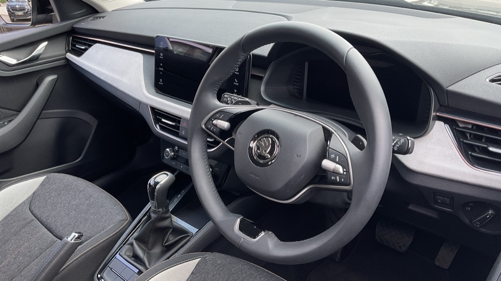Used Skoda Kamiq 2024 for sale - 76773409: Photo 6