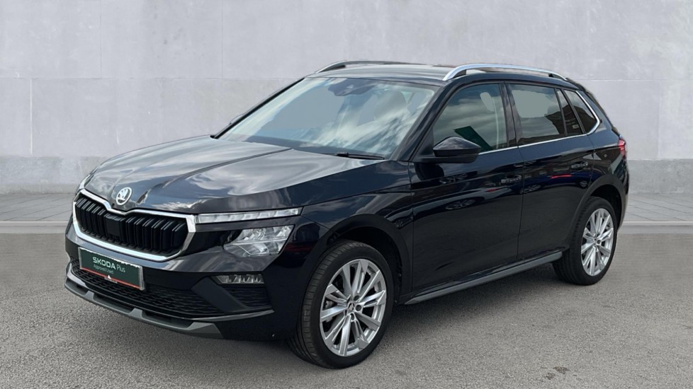 Used Skoda Kamiq 2024 for sale - 76773409: Photo 7