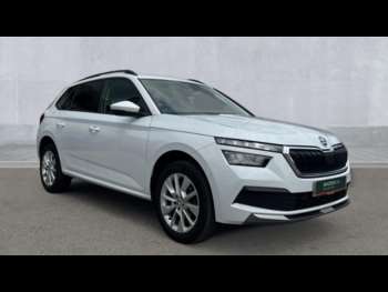 2023 - 1.0 TSI 95 SE Drive 5dr