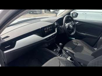 Used Skoda Kamiq 2023 for sale - 74782989: Photo