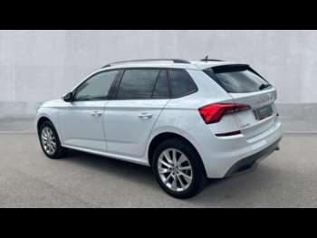 Used Skoda Kamiq 2023 for sale - 74782989: Photo