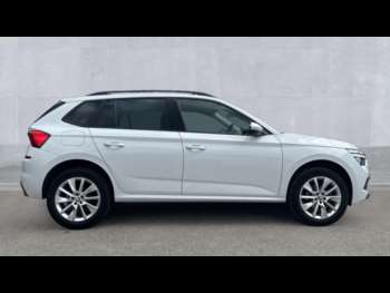 Used Skoda Kamiq 2023 for sale - 74782989: Photo