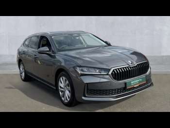 2024 - 2.0 TDI SE Technology 5dr DSG Auto