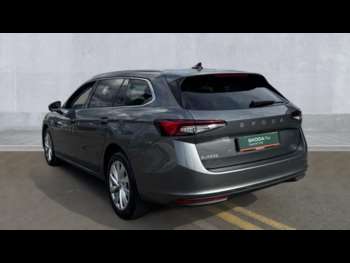 Used Skoda Superb 2024 for sale - 74892587: Photo