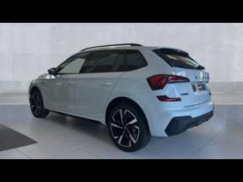 Used Skoda Kamiq 2025 for sale - 74304656: Photo