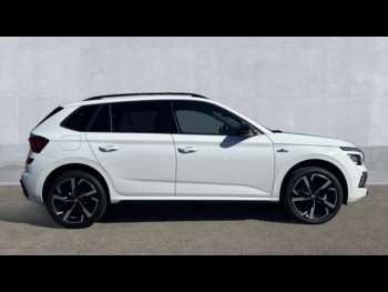 Used Skoda Kamiq 2025 for sale - 74304656: Photo