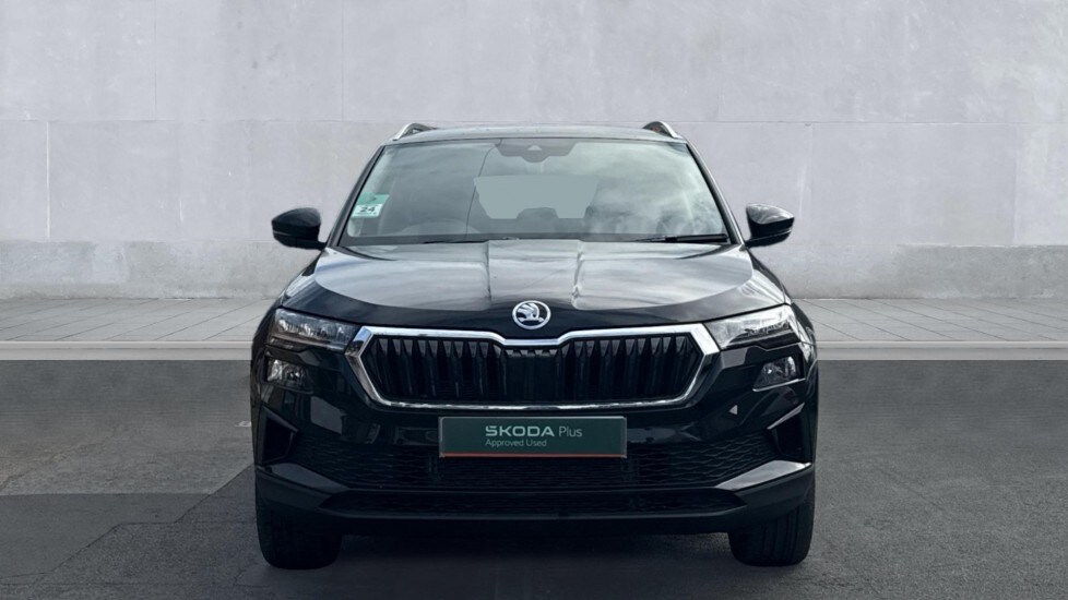 Used Skoda Karoq 2024 for sale - 76180184: Photo 10
