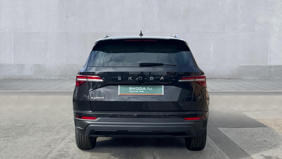 Used Skoda Karoq 2024 for sale - 76180184: Photo 11