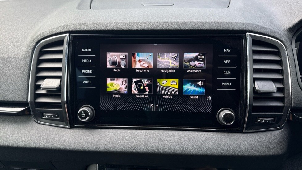 Used Skoda Karoq 2024 for sale - 76180184: Photo 13