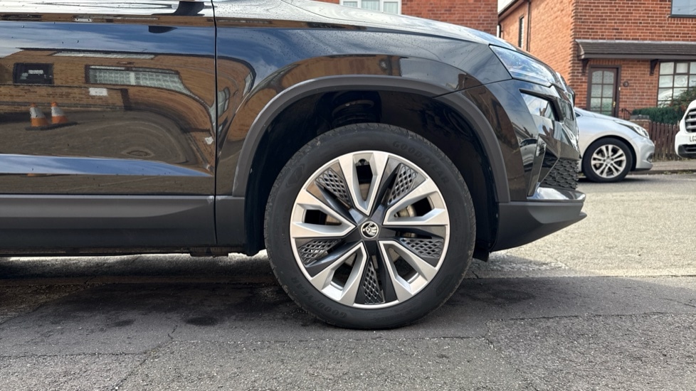 Used Skoda Karoq 2024 for sale - 76180184: Photo 18