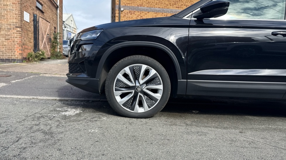 Used Skoda Karoq 2024 for sale - 76180184: Photo 19