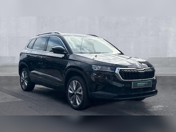 Skoda - Karoq