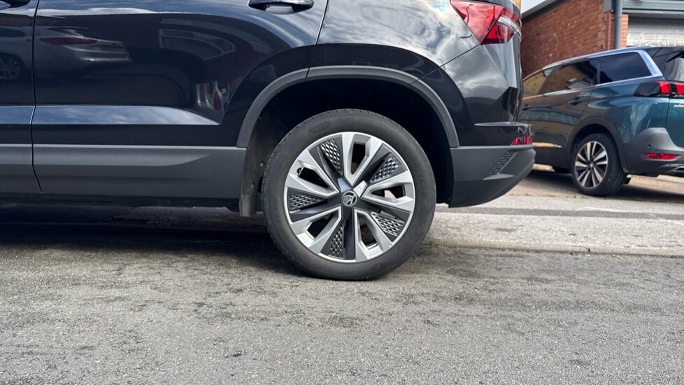 Used Skoda Karoq 2024 for sale - 76180184: Photo 20