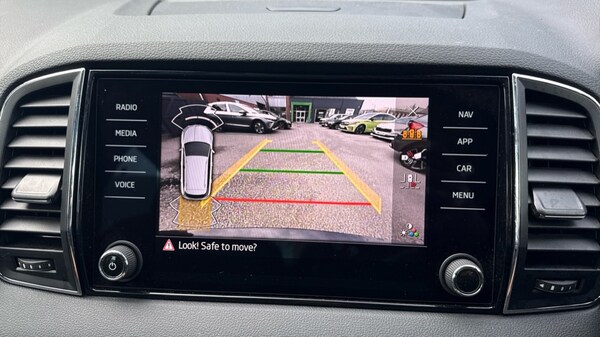 Used Skoda Karoq 2024 for sale - 76180184: Photo 21