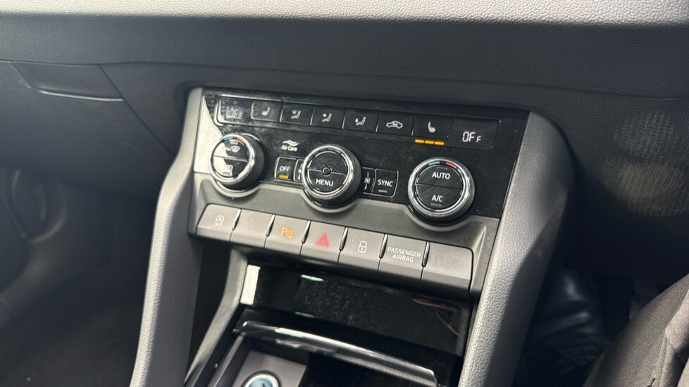 Used Skoda Karoq 2024 for sale - 76180184: Photo 24