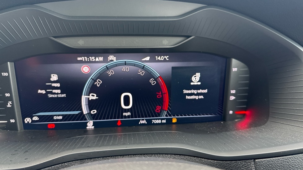 Used Skoda Karoq 2024 for sale - 76180184: Photo 25