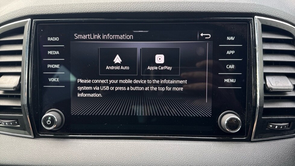 Used Skoda Karoq 2024 for sale - 76180184: Photo 26