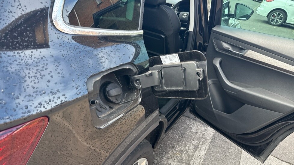 Used Skoda Karoq 2024 for sale - 76180184: Photo 29