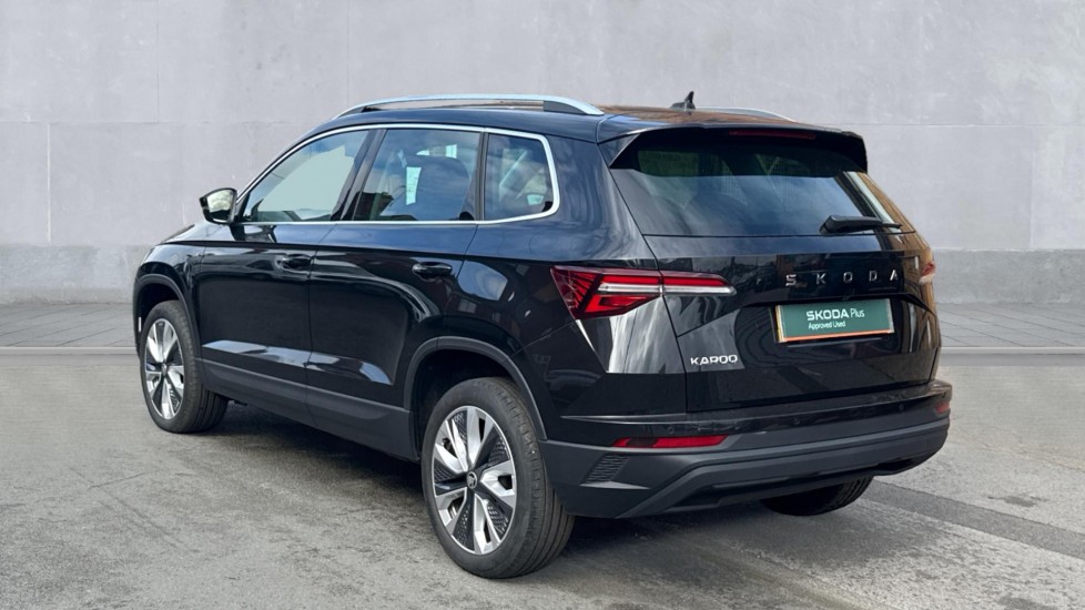 Used Skoda Karoq 2024 for sale - 76180184: Photo 3