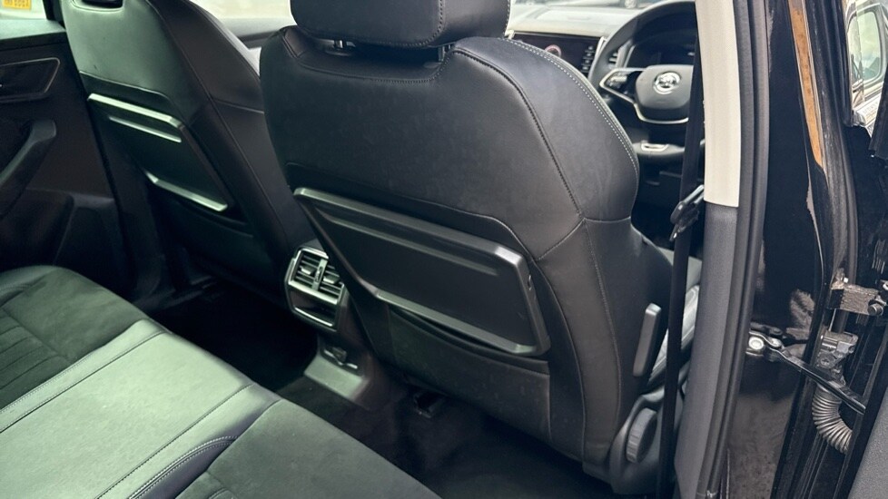Used Skoda Karoq 2024 for sale - 76180184: Photo 31