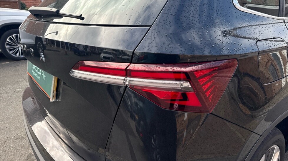 Used Skoda Karoq 2024 for sale - 76180184: Photo 36