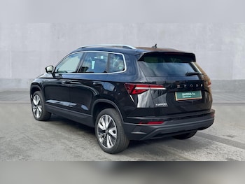Used Skoda Karoq 2024 for sale - 76180184: Photo 3