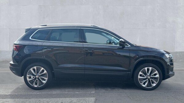 Used Skoda Karoq 2024 for sale - 76180184: Photo 4